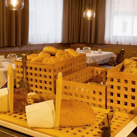 Ferienhotel Bergland อาร์เซิล อิม พิทซ์ทาล ภายนอก รูปภาพ